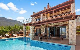 Kambos Horizon & Paradise Villas