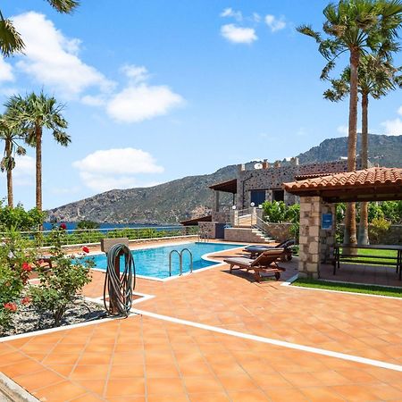 Kambos Horizon & Paradise Villas Kíssamos Esterno foto