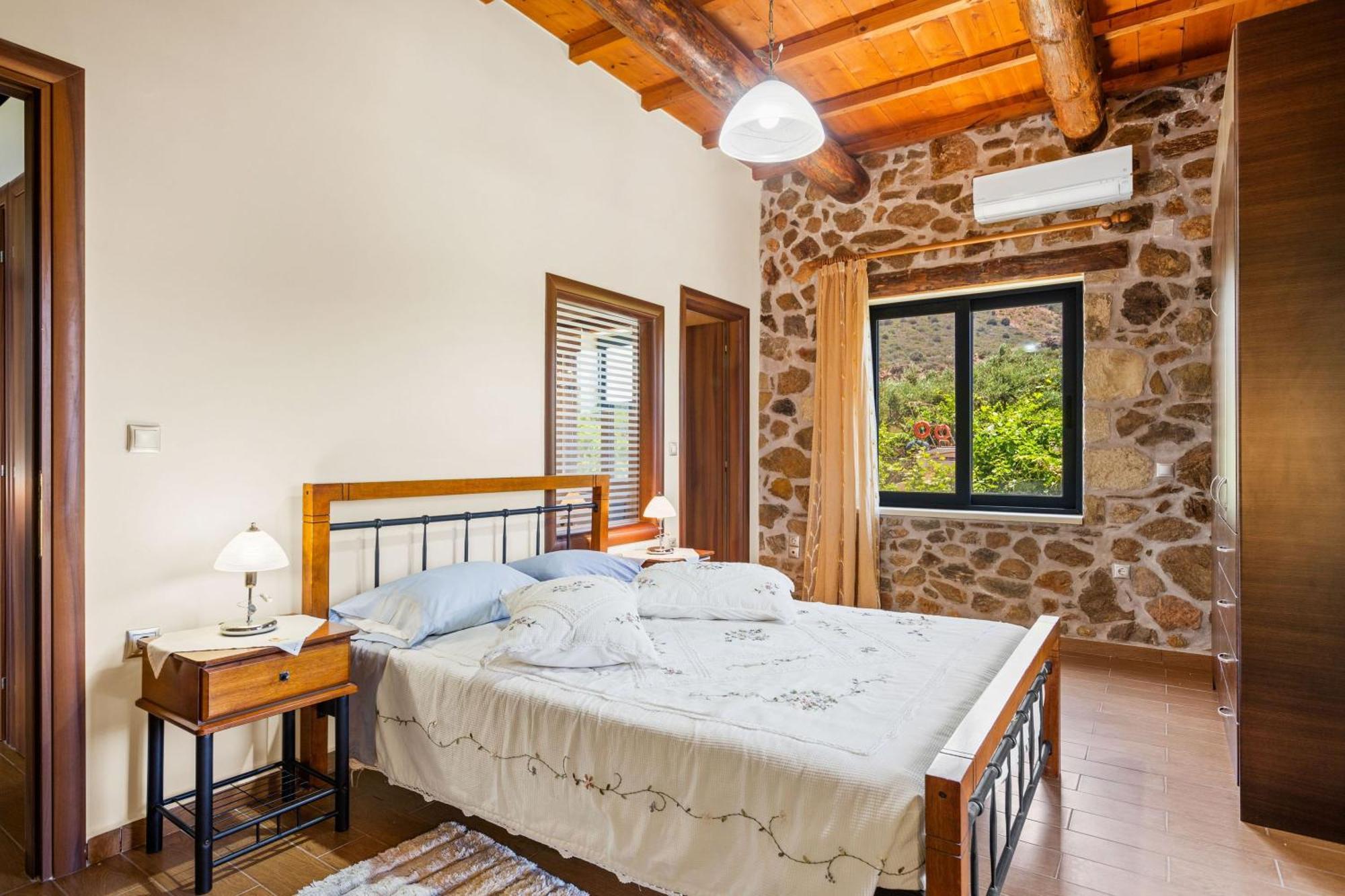 Kambos Horizon & Paradise Villas Kíssamos Esterno foto